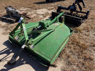 Jd Mx5 Rotary Cutter