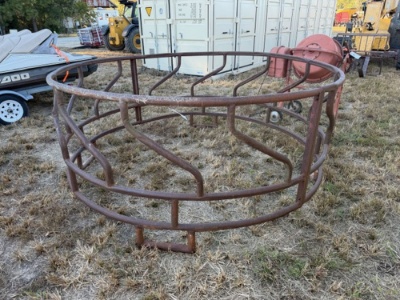 Hay Ring