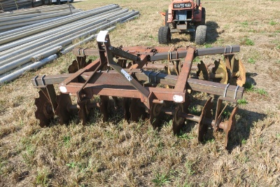 Field Master 20-Blade Disc