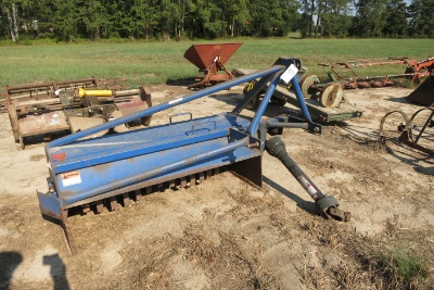 Priefert 5' Litter Saver
