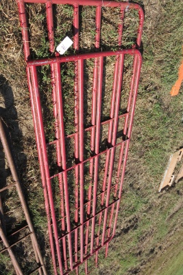 12' & 16' Gate