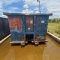 30 YD ROLL-OFF CONTAINER