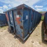 30YD ROLL-OFF CONTAINER