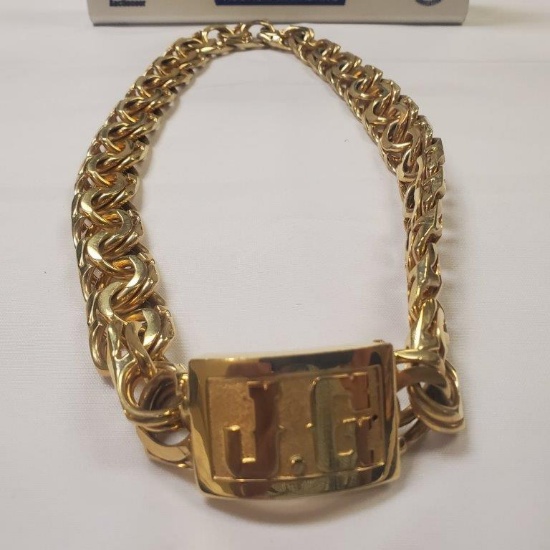 Hidalgo County HIDTA Asset Seizure Auction Jewelry