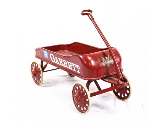 Garrett Coaster Wagon