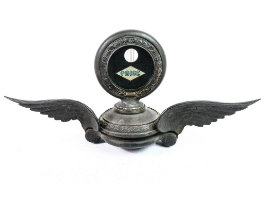 Paige Radiator Cap