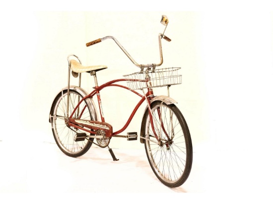 Firestone Men's Bicycle