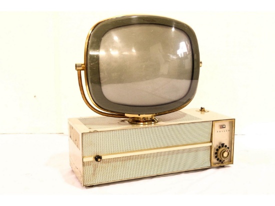 Philco Predicta Television