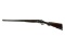 Hopkins & Allen Double Barrel 12ga Shotgun