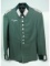 Nazi Infantry Parade Dress Tunic