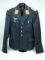 Luftwaffe Nazi Officers Jacket