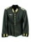 Nazi Signal Corp. Officers Tunic