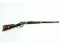 Winchester Model 92 25-20 Cal Lever Action Rifle