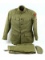 WWI Doughboy Tanker Uniform