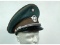Nazi Police Officers Hat