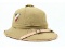 WWII Nazi Pith Helmet