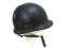 US Vietnam Era M1 Helmet and Liner