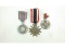 WWII Nazi Medal Grouping