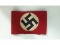 WWII Nazi Arm Band