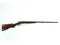 Remington Model 1889 SXS Shotgun 12 Gauge