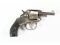 H & R The American Double Action Revolver 38S Cal