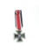 WWII Nazi Iron Cross 2nd class