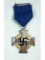 WWII NSDAP 50 Year Faithful Service Decoration