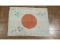 WWII Japanese Good Luck Flag