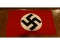 WWII Nazi Flag