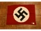 Small Nazi Flag