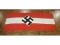 WWII Nazi Hitler Youth Flag Banner