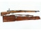 Japanese Type 99 Arisaka 7.7 Caliber Rifle