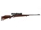 Sporterized Remington P17 Rifle 300 H&H Caliber