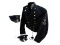 US Post Civil War Naval Jacket & Hats