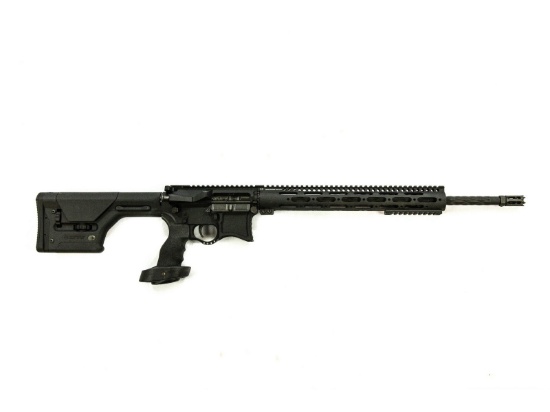 Mean Metal Guns Model JJ15 5.56MM