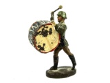 Elastolin German Figure of Drummer