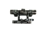 Walther K43 Automatic Rifle Scope and Mount