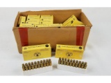 Box Lot of Remington 223 Brass Only