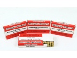 4 Boxes of 8MM Mauser Rounds