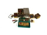 Large Assortment of Shotgun Rounds