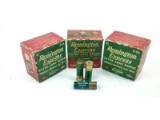 3 Boxes Remington Express 12 Gauge Shells