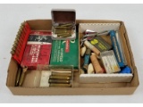 Box of Misc. Cartridges