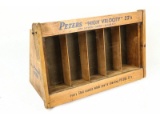 Peters Ammunition Display Cabinet