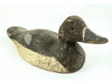 Handmade Wooden Decoy