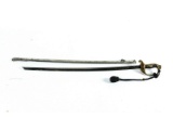 Japanese Officers Sword