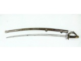 U.S. Model 1840 Cavalry Sword