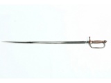 U.S. Model 1840 Musicians Sword