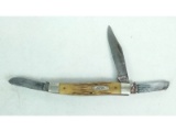 Case XX 3 Blade Pocket Knife