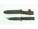 US Camillus Knife