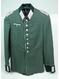 Nazi Infantry Parade Dress Tunic